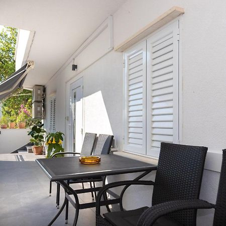 Apartments Tomas II Dubrovnik Ngoại thất bức ảnh