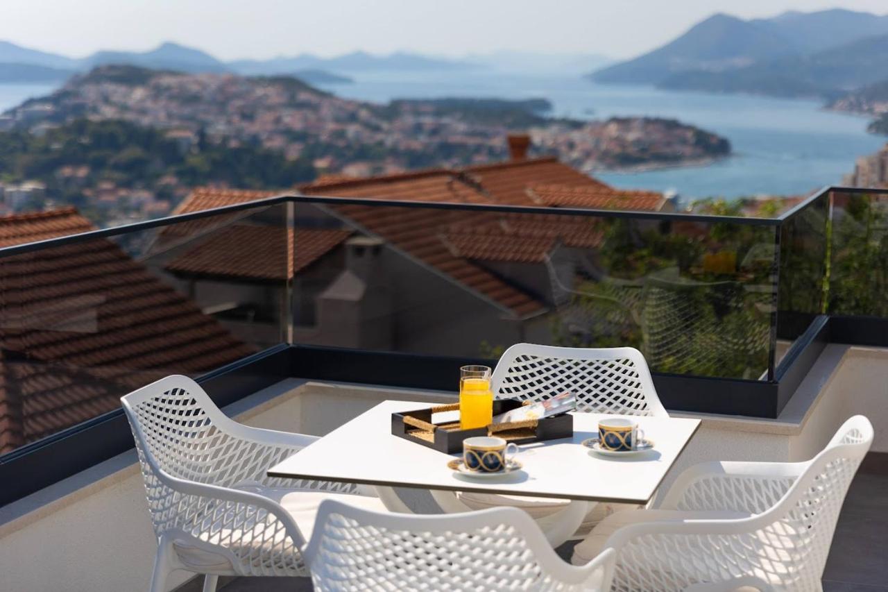 Apartments Tomas II Dubrovnik Ngoại thất bức ảnh