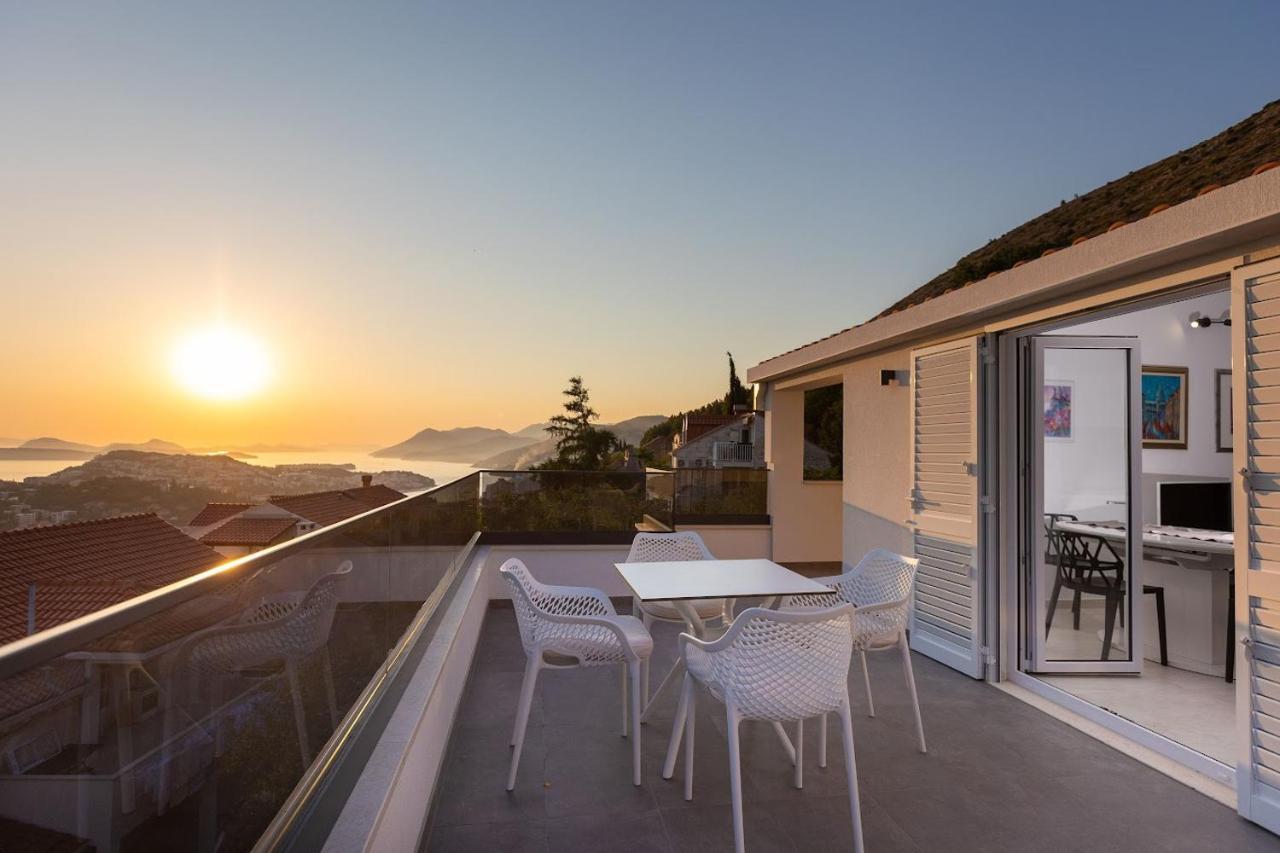 Apartments Tomas II Dubrovnik Ngoại thất bức ảnh
