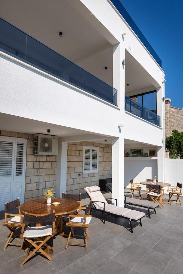 Apartments Tomas II Dubrovnik Ngoại thất bức ảnh