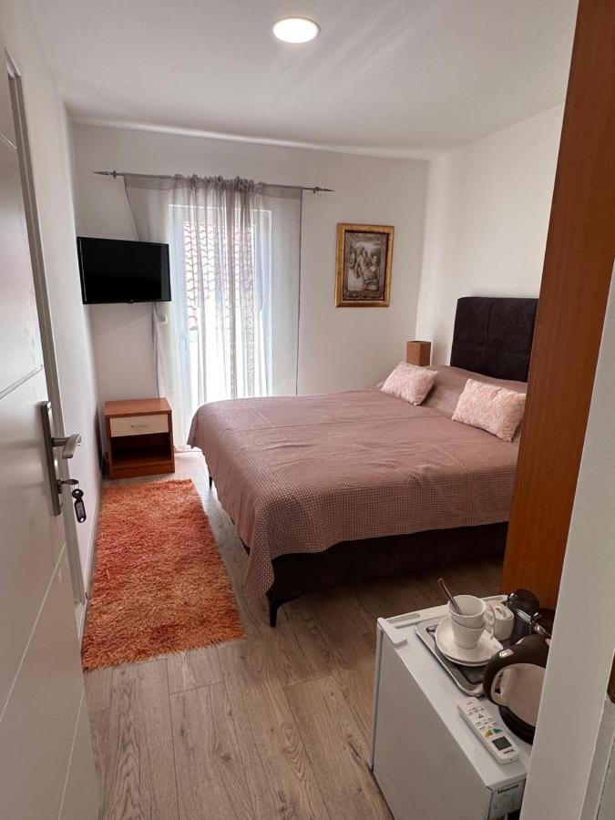 Apartments Tomas II Dubrovnik Ngoại thất bức ảnh