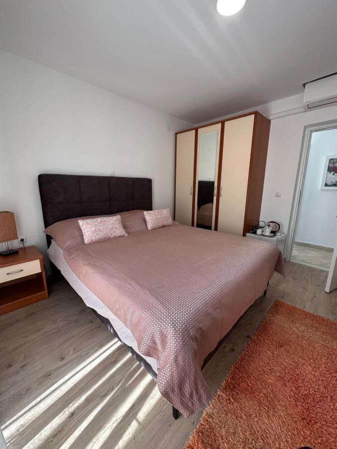 Apartments Tomas II Dubrovnik Ngoại thất bức ảnh