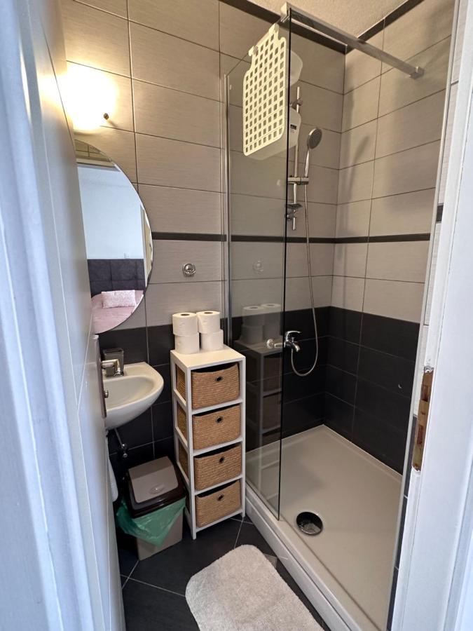 Apartments Tomas II Dubrovnik Ngoại thất bức ảnh