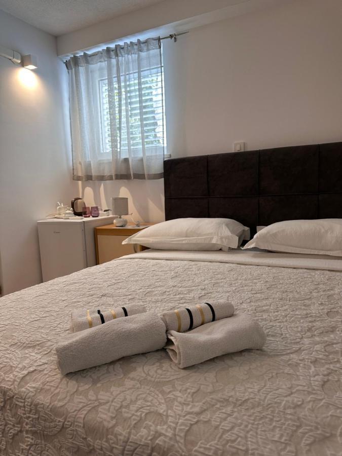 Apartments Tomas II Dubrovnik Ngoại thất bức ảnh