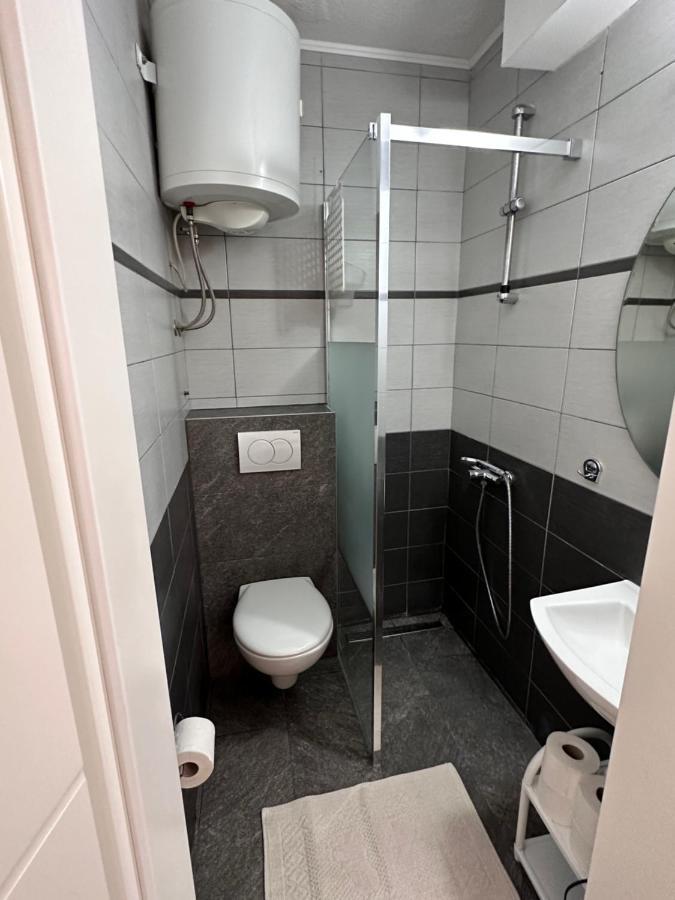 Apartments Tomas II Dubrovnik Ngoại thất bức ảnh