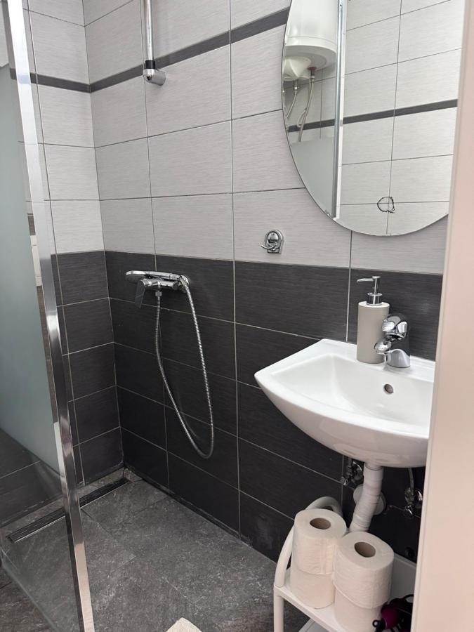 Apartments Tomas II Dubrovnik Ngoại thất bức ảnh