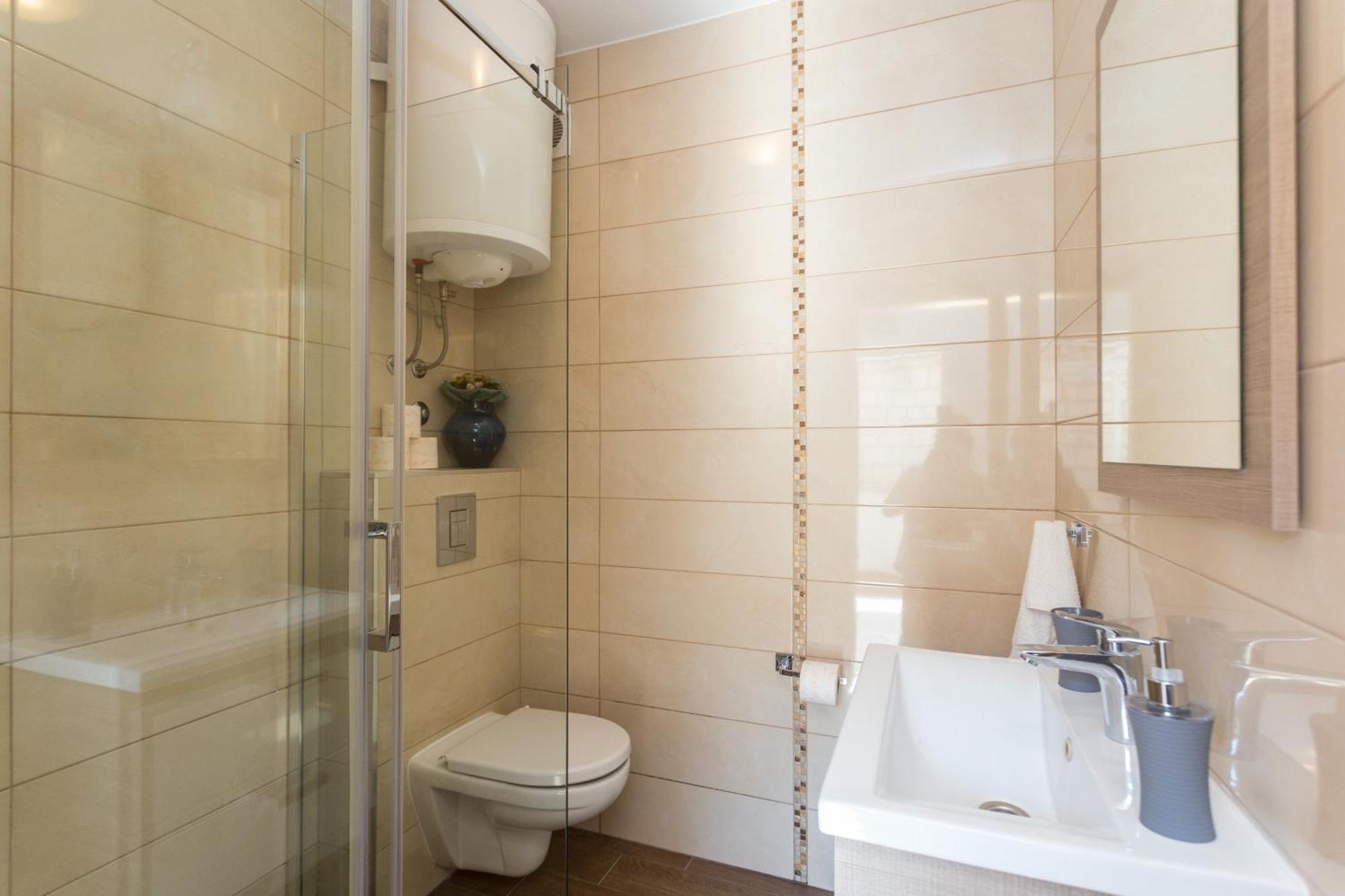 Apartments Tomas II Dubrovnik Ngoại thất bức ảnh