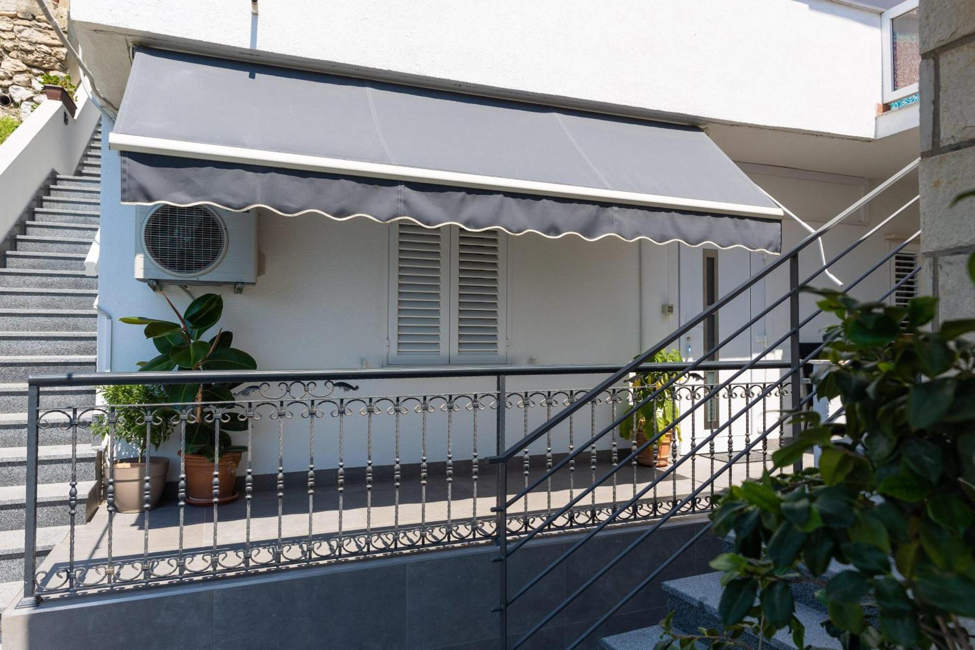 Apartments Tomas II Dubrovnik Ngoại thất bức ảnh
