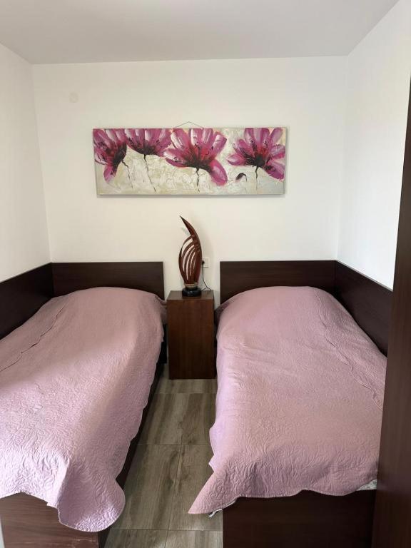 Apartments Tomas II Dubrovnik Ngoại thất bức ảnh