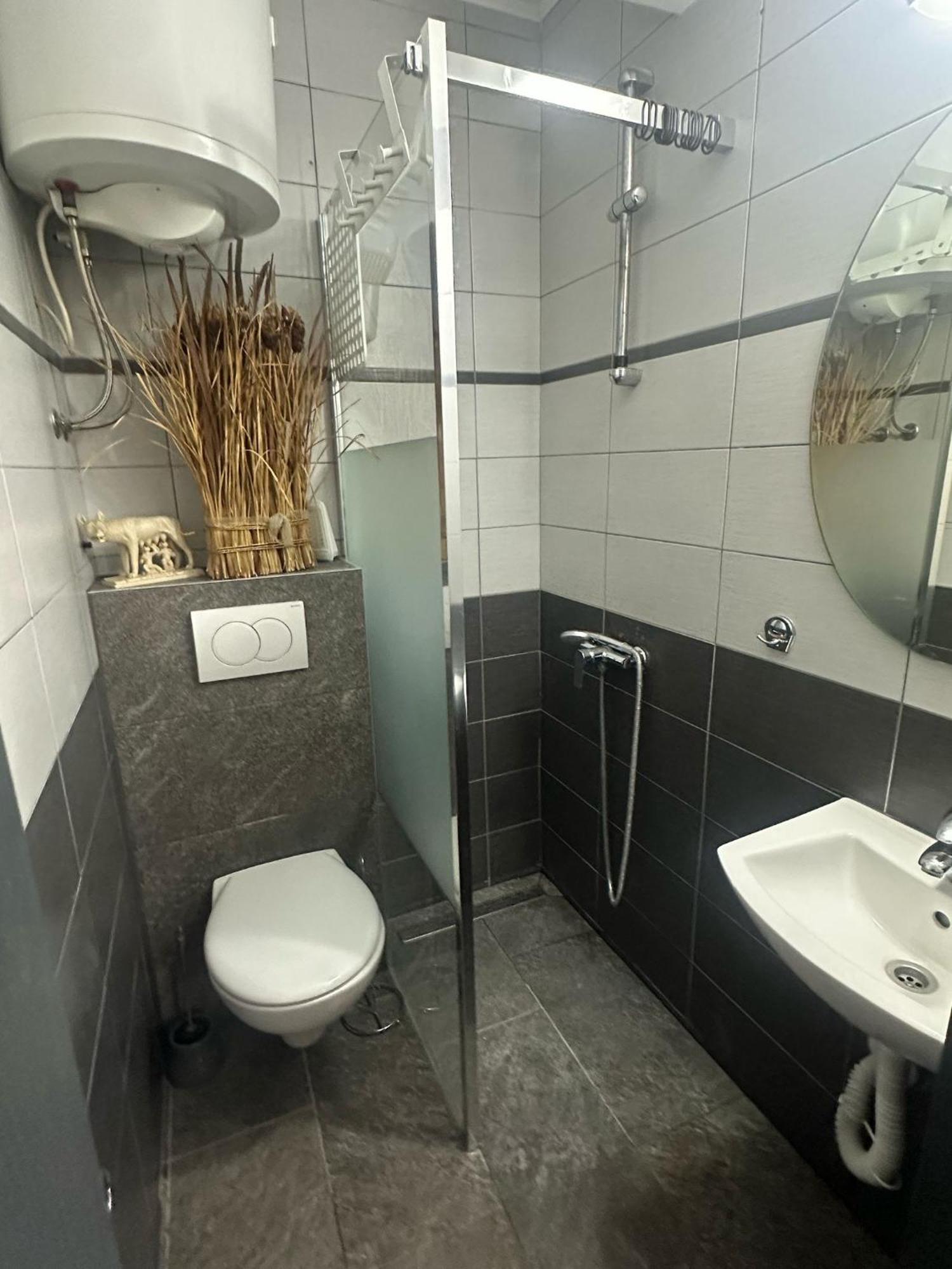 Apartments Tomas II Dubrovnik Ngoại thất bức ảnh