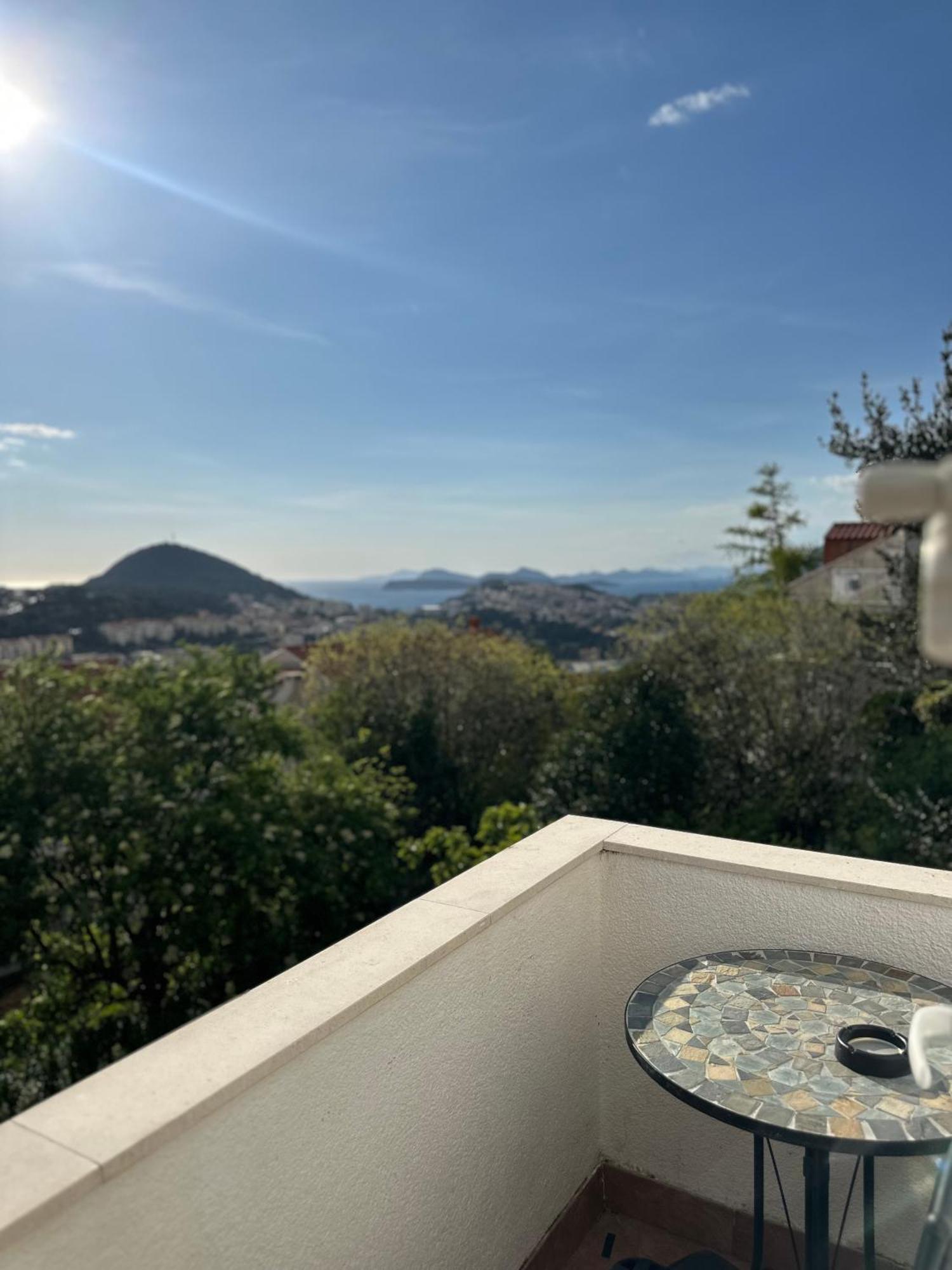 Apartments Tomas II Dubrovnik Ngoại thất bức ảnh