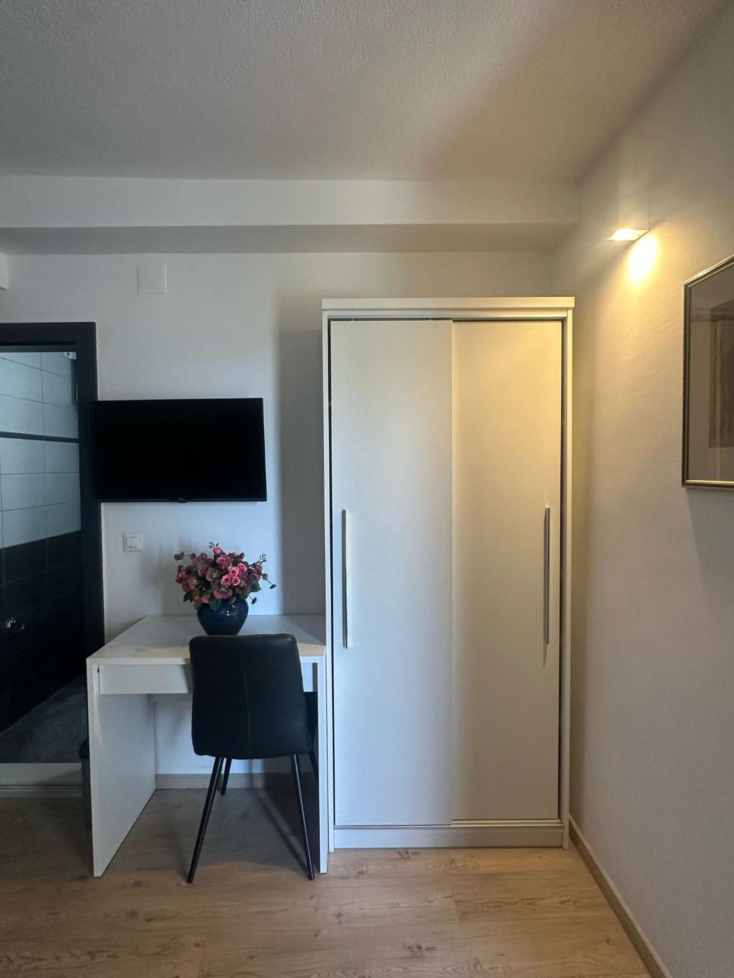 Apartments Tomas II Dubrovnik Ngoại thất bức ảnh