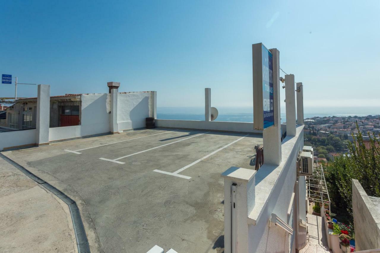 Apartments Tomas II Dubrovnik Ngoại thất bức ảnh